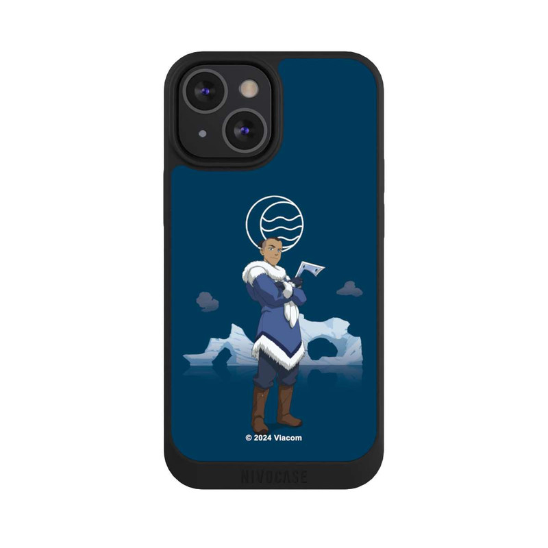 iPhone 13 Mini NIVOpure Soka