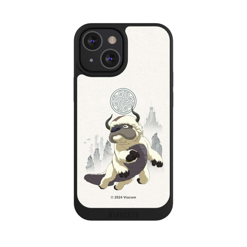 iPhone 13 Mini NIVOpure Appa