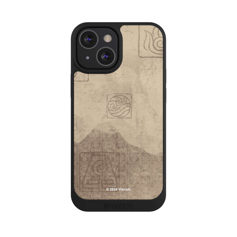 iPhone 13 Mini NIVOpure Element Symbole