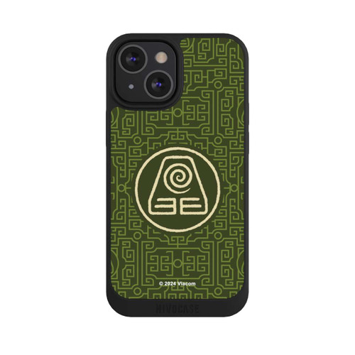 Apple iPhone 13 Mini NIVOpure Earth Symbol - Pattern