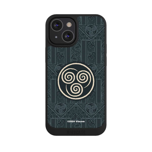Apple iPhone 13 Mini NIVOpure Air Symbol Pattern