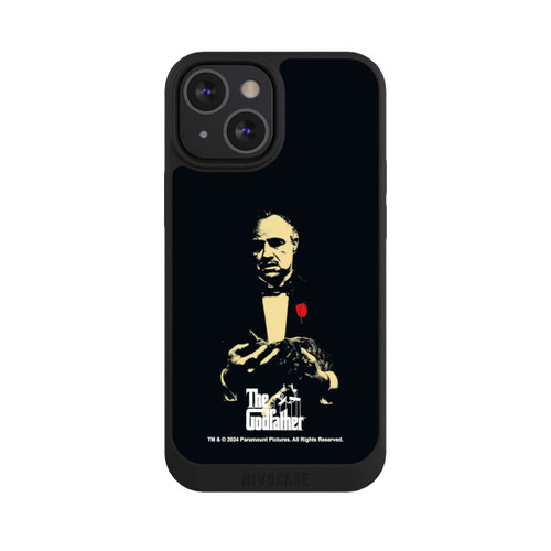 Apple iPhone 13 Mini NIVOpure Don Corleone