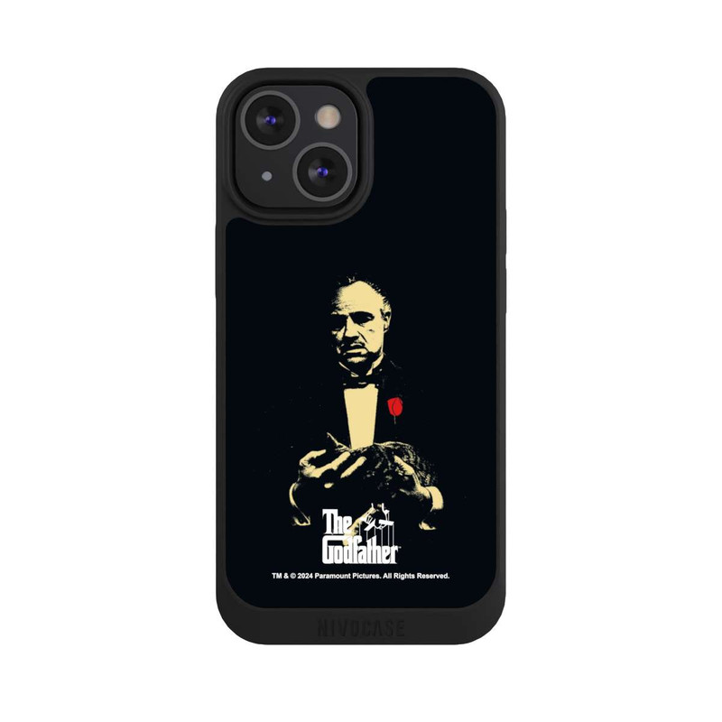 iPhone 13 Mini NIVOpure Don Corleone