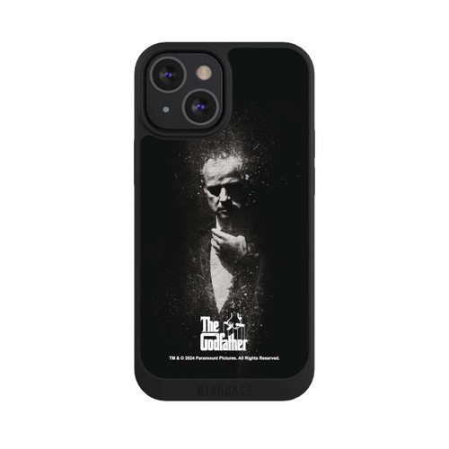 Apple iPhone 13 Mini NIVOpure Don Corleone Spray Art