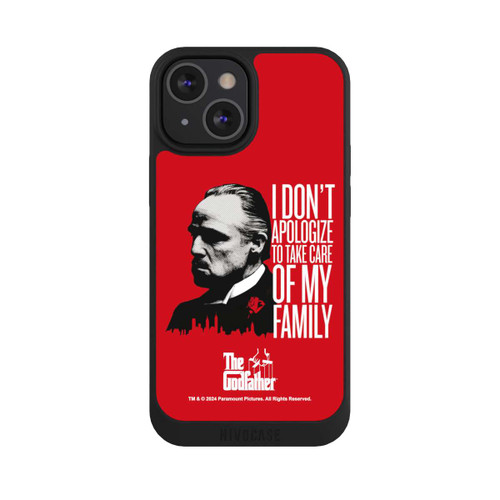 Apple iPhone 13 Mini NIVOpure Don't Apologize