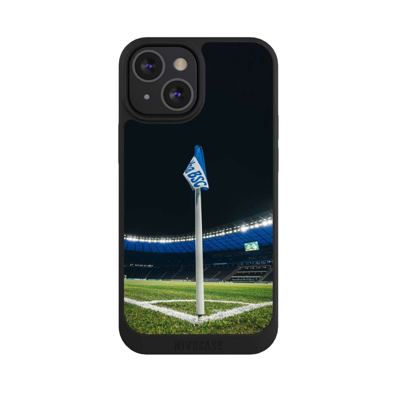 iPhone 13 Mini NIVOpure Hertha BSC Eckfahne