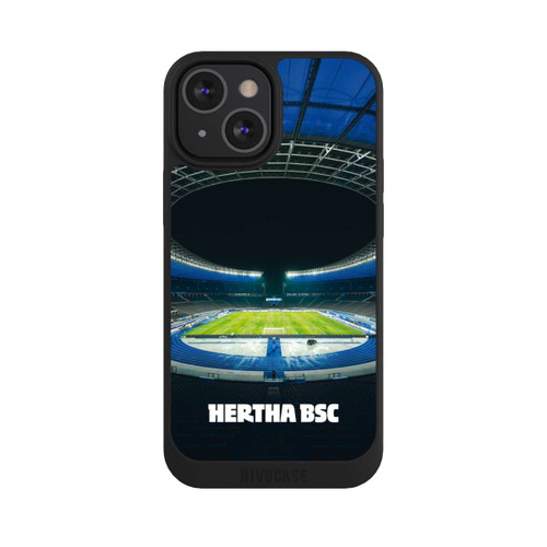 Apple iPhone 13 Mini NIVOpure Hertha BSC Stadion Allover