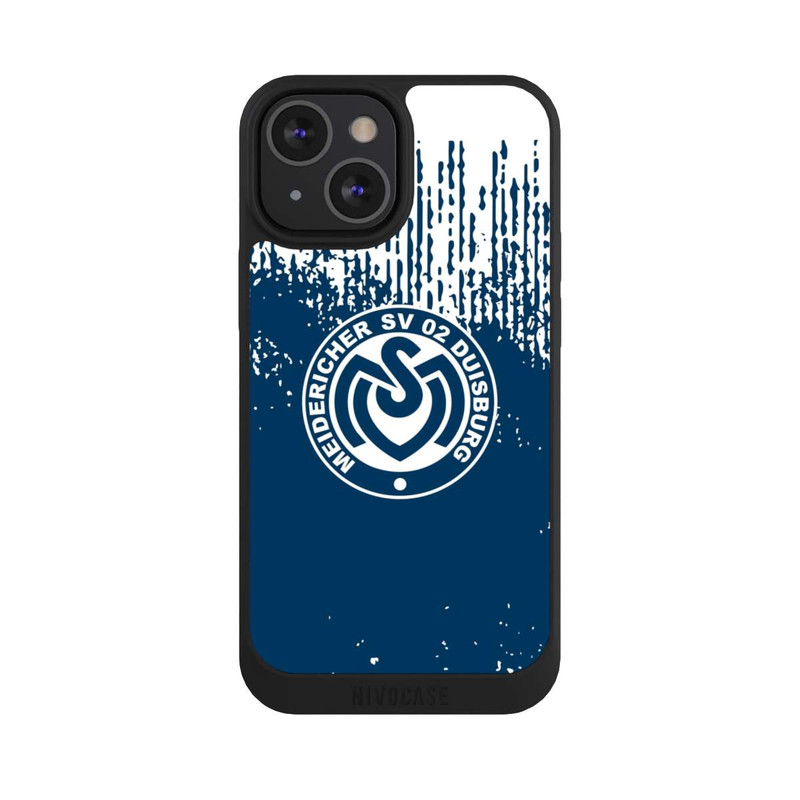 iPhone 13 Mini NIVOpure Meidericher SV 02 Duisburg