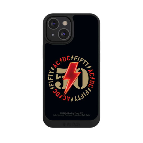 Apple iPhone 13 Mini NIVOpure POWER UP EMBLEM ACDC