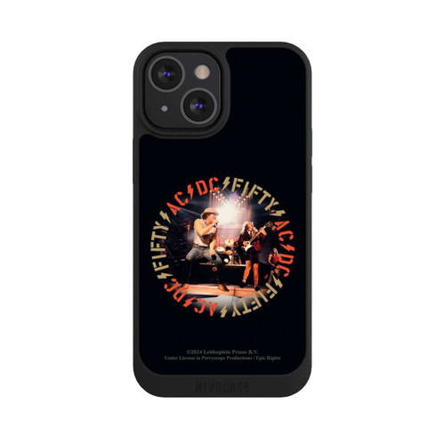 Apple iPhone 13 Mini NIVOpure POWER UP LIVE EMBLEM ACDC