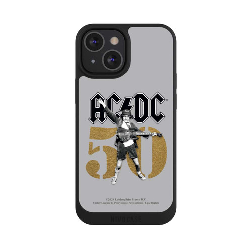 Apple iPhone 13 Mini NIVOpure ANGUS FIFTY YEARS ACDC