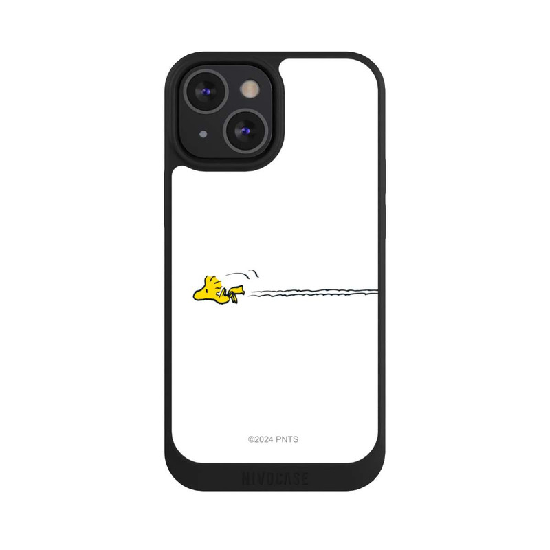 iPhone 13 Mini NIVOpure Peanuts Woodstock