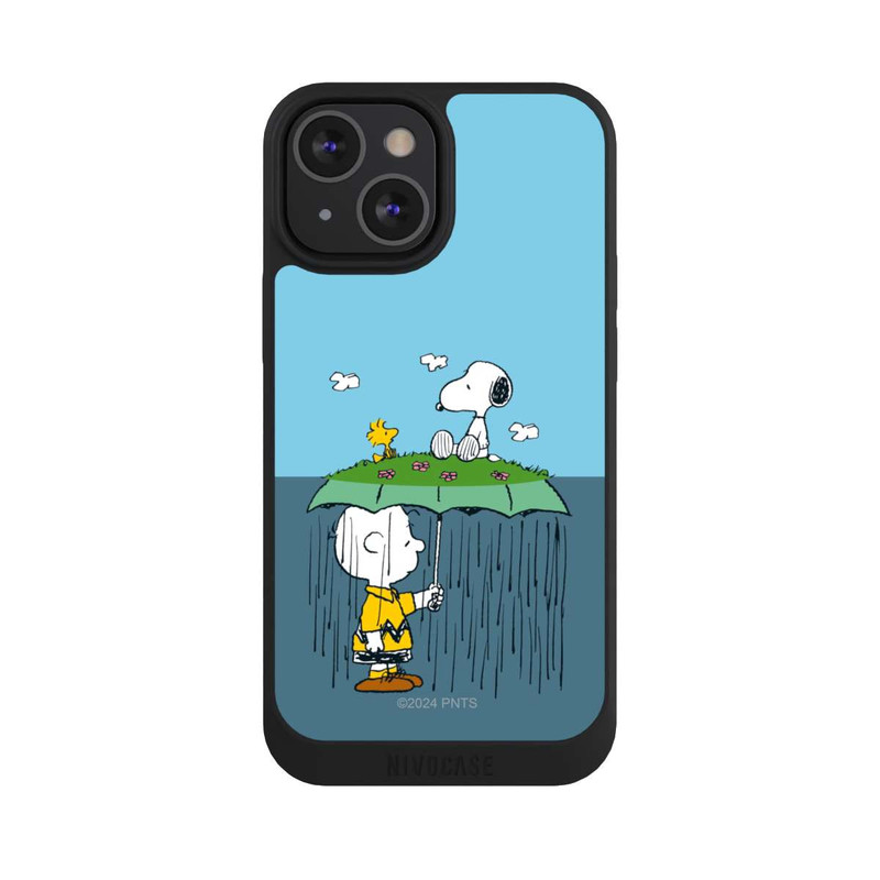 iPhone 13 Mini NIVOpure Charlie Brown Regen