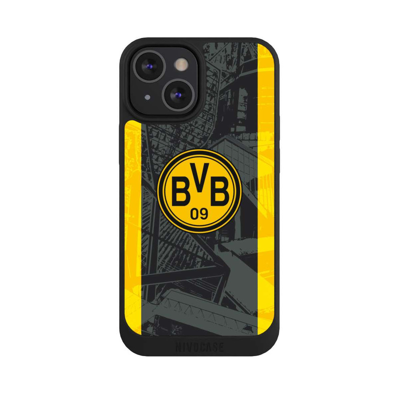 iPhone 13 Mini NIVOpure 50 Jahre Signal Iduna Park