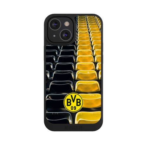 Apple iPhone 13 Mini NIVOpure BVB Tribüne