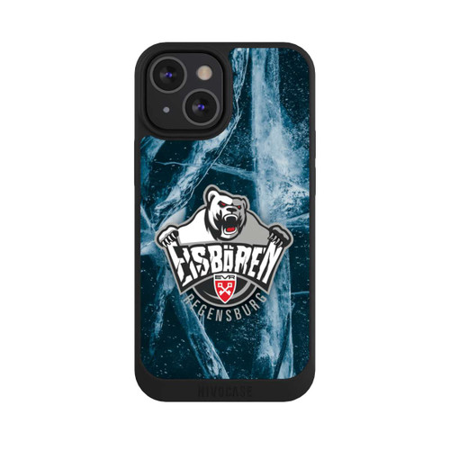 Apple iPhone 13 Mini NIVOpure Eisbären Logo Eis