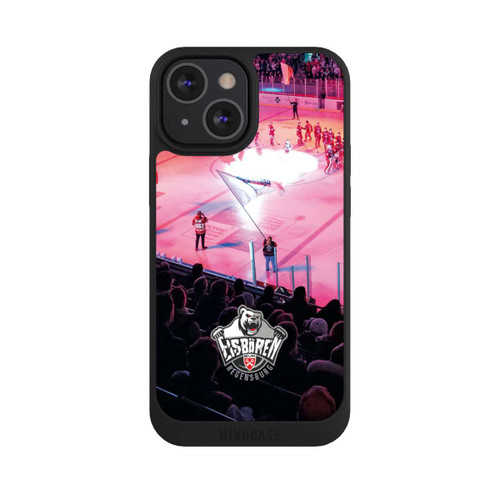 Apple iPhone 13 Mini NIVOpure Eisbären Stadion Logo