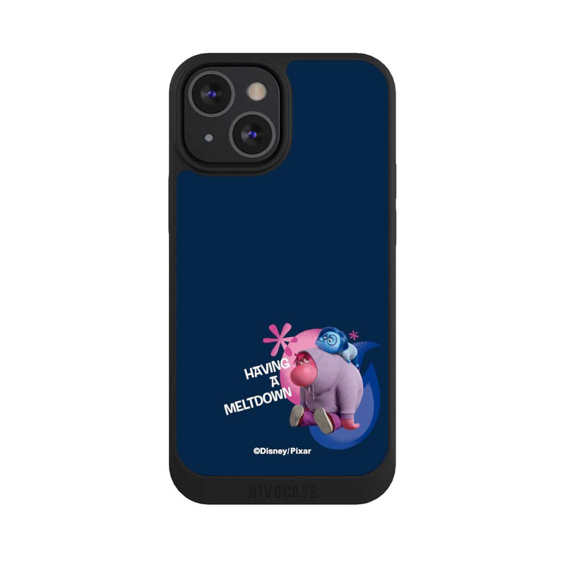 iPhone 13 Mini NIVOpure Embarrassment and Sadness