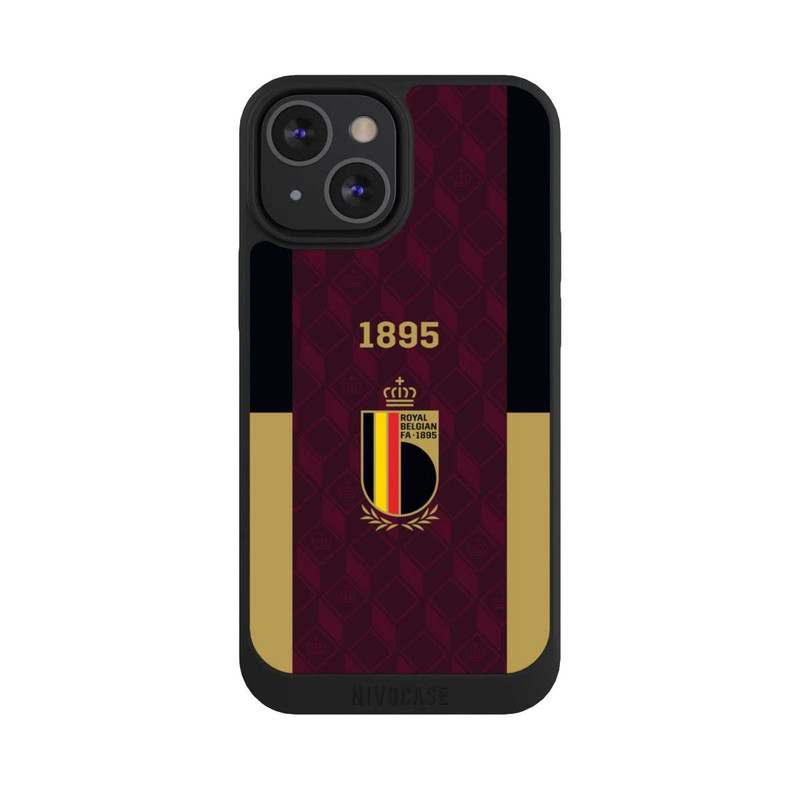 iPhone 13 Mini NIVOpure Belgien Heimtrikot 2024