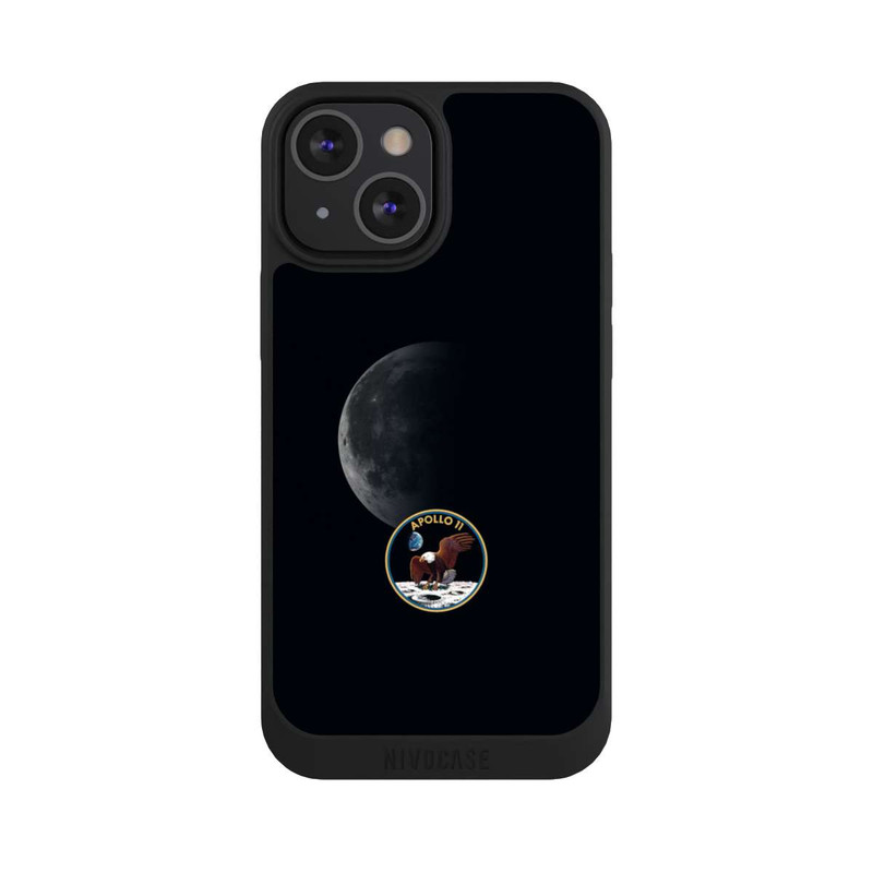 iPhone 13 Mini NIVOpure Mondmission Apollo
