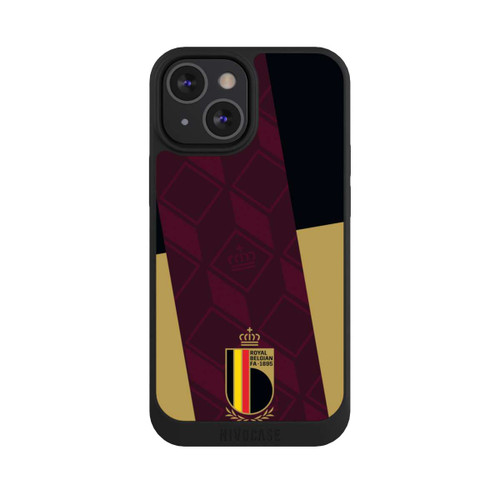 Apple iPhone 13 Mini NIVOpure Belgien Heim 2024