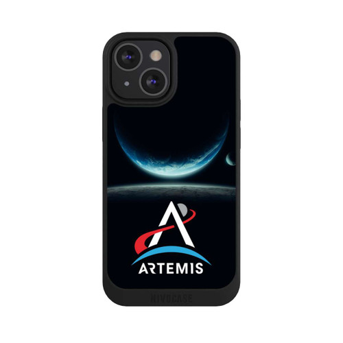 Apple iPhone 13 Mini NIVOpure ARTEMIS Weltall