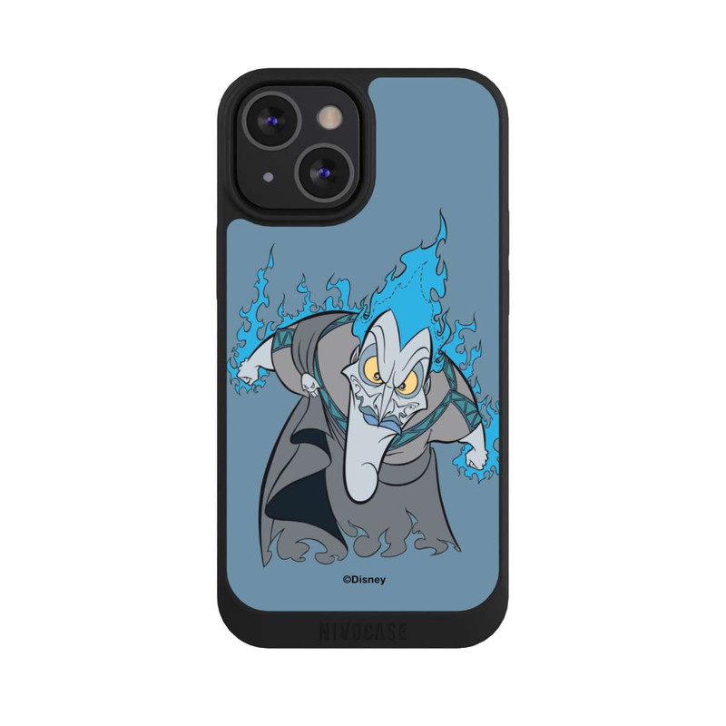 iPhone 13 Mini NIVOpure Hades