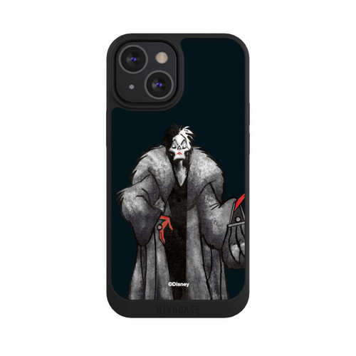 Apple iPhone 13 Mini NIVOpure Cruella De Vil