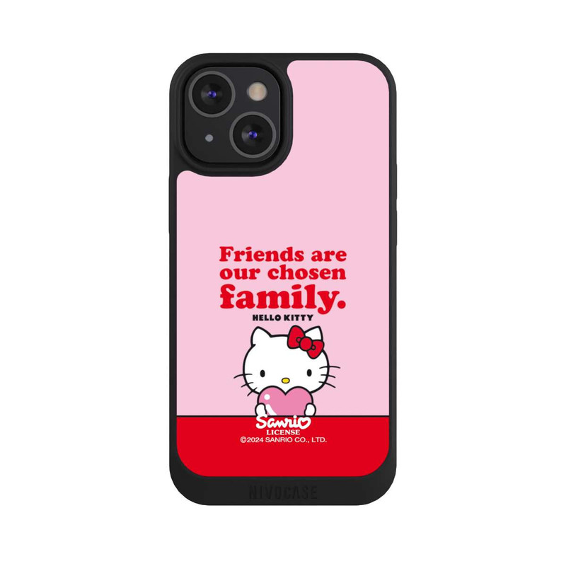 iPhone 13 Mini NIVOpure HK Friends are Family