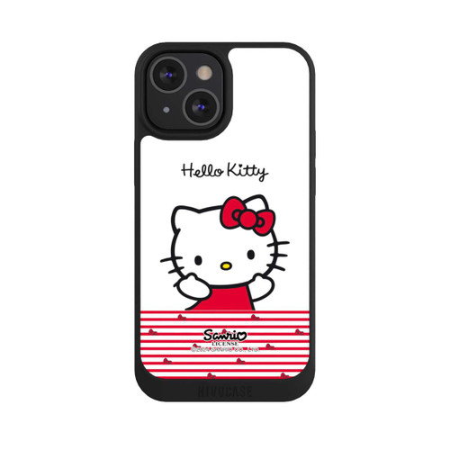 Apple iPhone 13 Mini NIVOpure Hello Kitty Schleifen