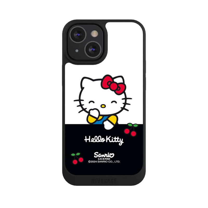 iPhone 13 Mini NIVOpure HK Cherry Cute