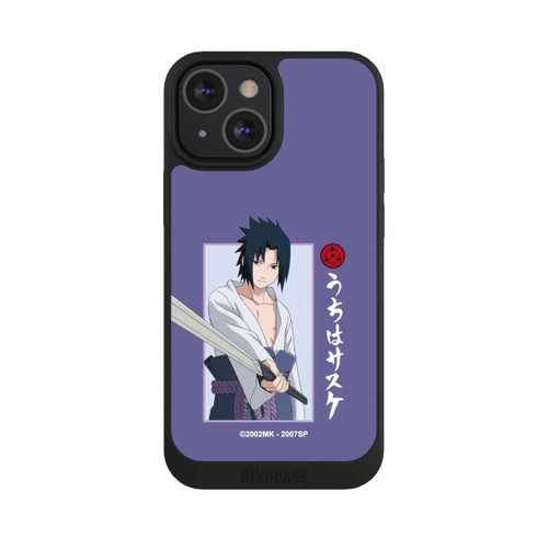 Apple iPhone 13 Mini NIVOpure Sasuke Kusanagi