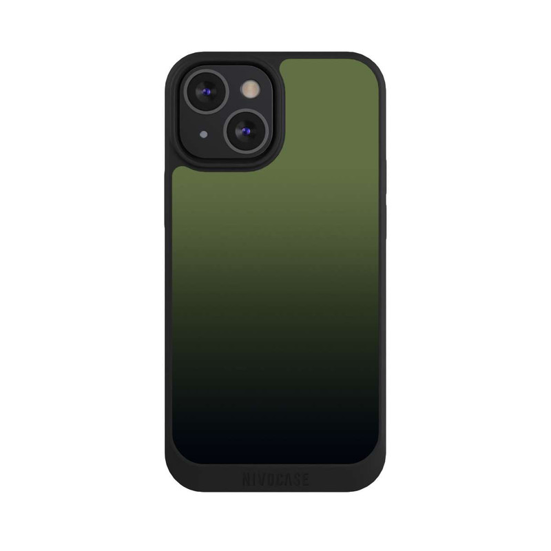iPhone 13 Mini NIVOpure Amazonas