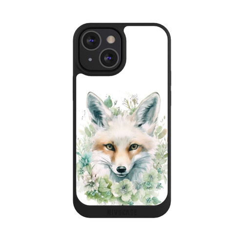 Apple iPhone 13 Mini NIVOpure Fuchs blumig