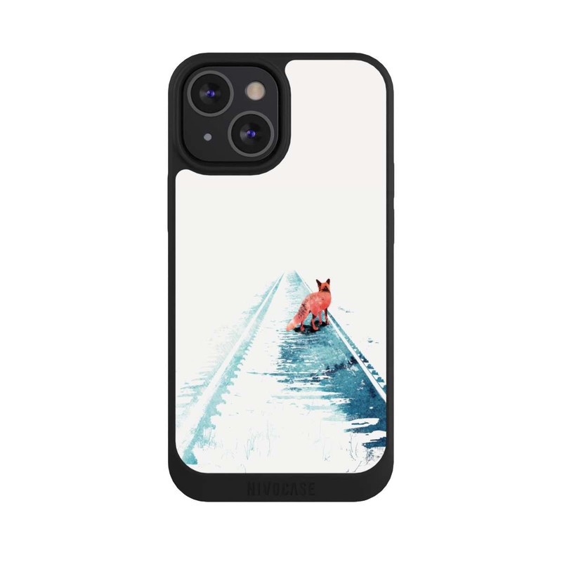 iPhone 13 Mini NIVOpure Von Nirgendwo nach Nirgendwo