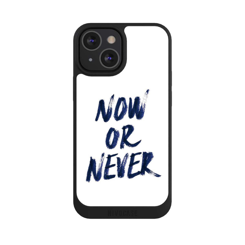 iPhone 13 Mini NIVOpure Now or Never