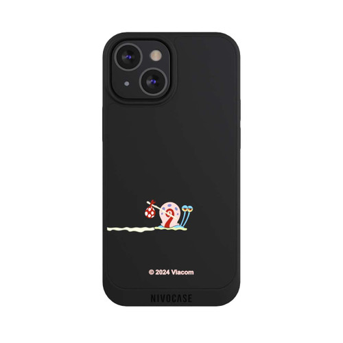 Apple iPhone 13 Mini NIVOpure Garry Good Bye