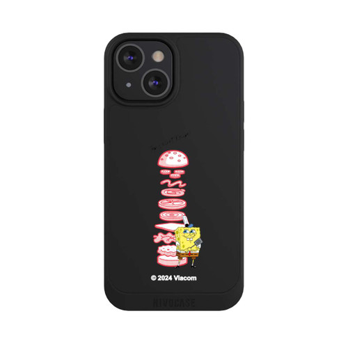 Apple iPhone 13 Mini NIVOpure Spongebob bester Burger