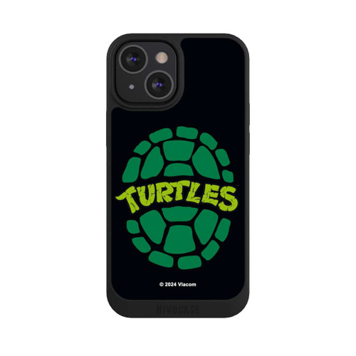 Apple iPhone 13 Mini NIVOpure TMNT Logo