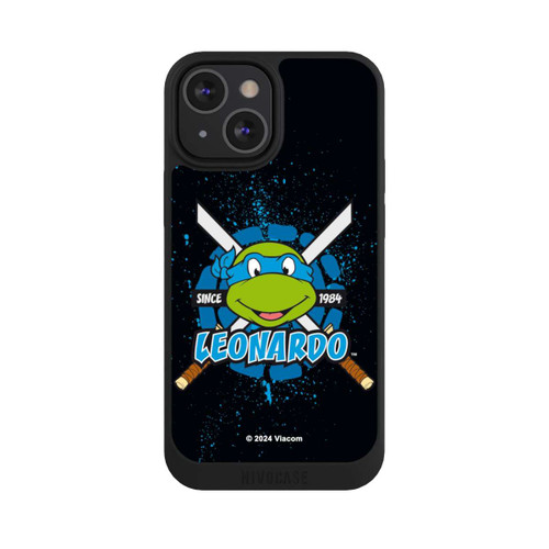 Apple iPhone 13 Mini NIVOpure TMNT Leonardo