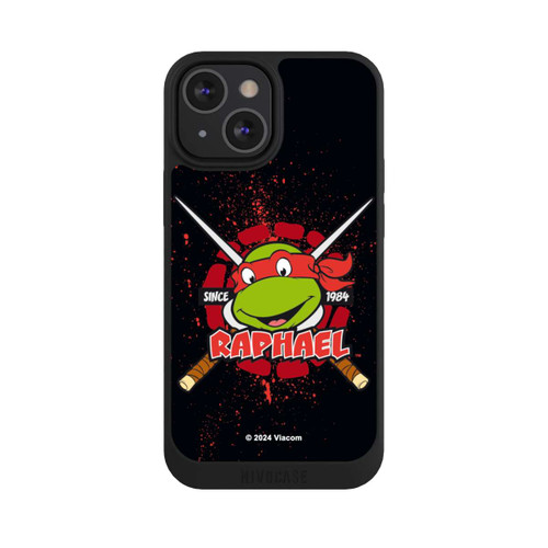 Apple iPhone 13 Mini NIVOpure TMNT Raphael