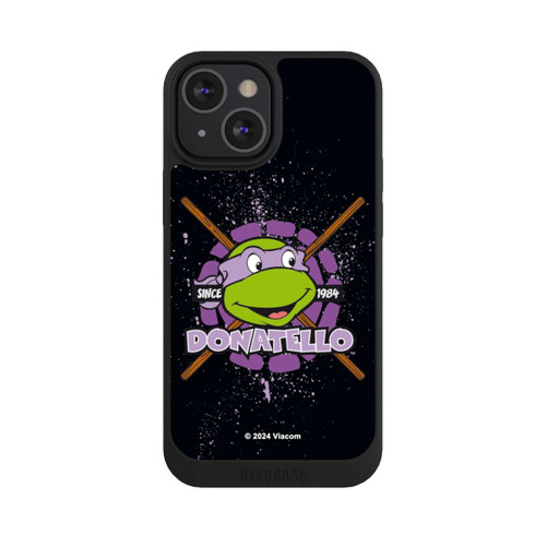 Apple iPhone 13 Mini NIVOpure TMNT Donatello