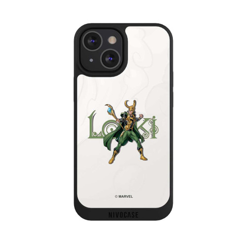 Apple iPhone 13 Mini NIVOpure Loki Scepter