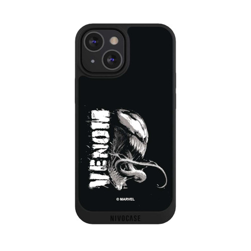 Apple iPhone 13 Mini NIVOpure Venom Face