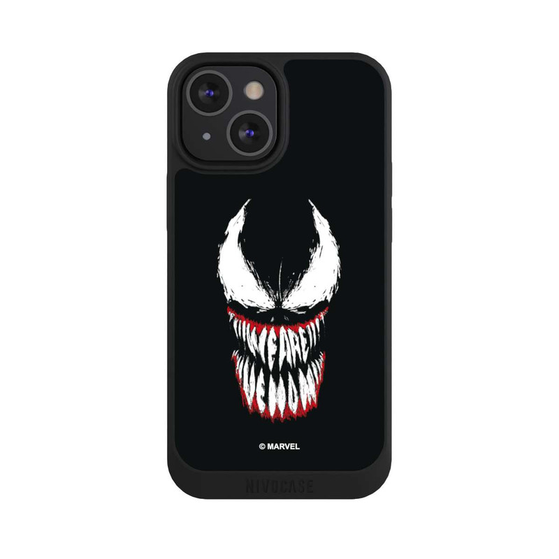 iPhone 13 Mini NIVOpure We Are Venom