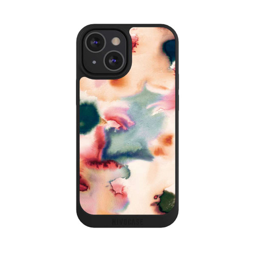 Apple iPhone 13 Mini NIVOpure Aquarelle abstraite