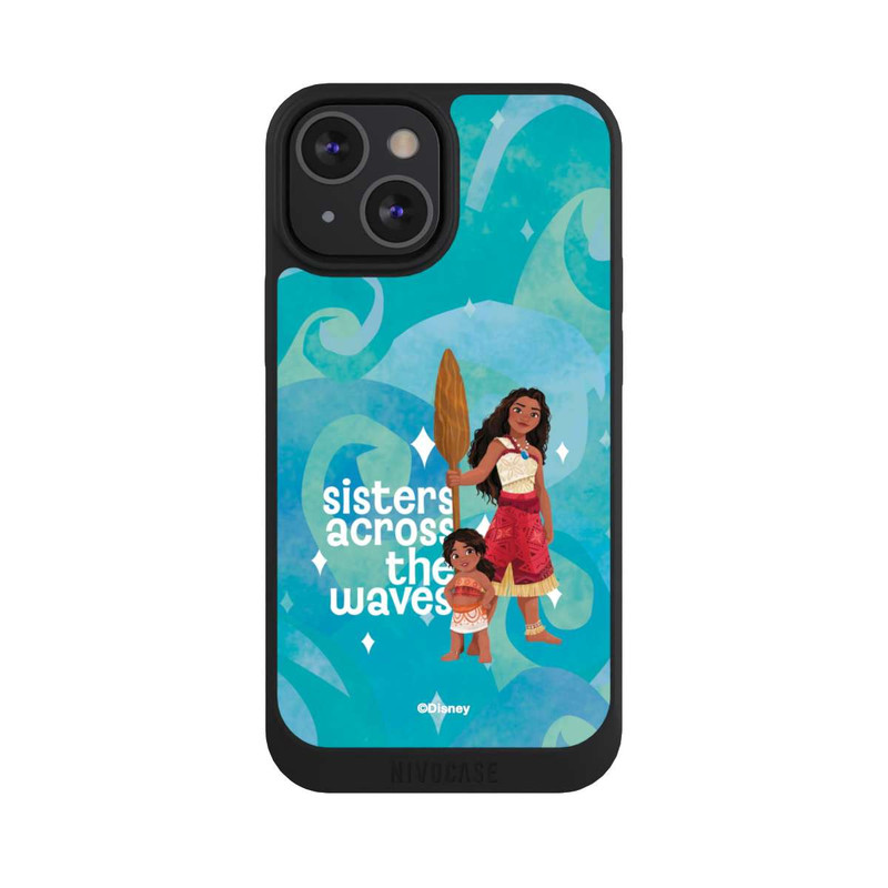 iPhone 13 Mini NIVOpure Sisters Across The Waves