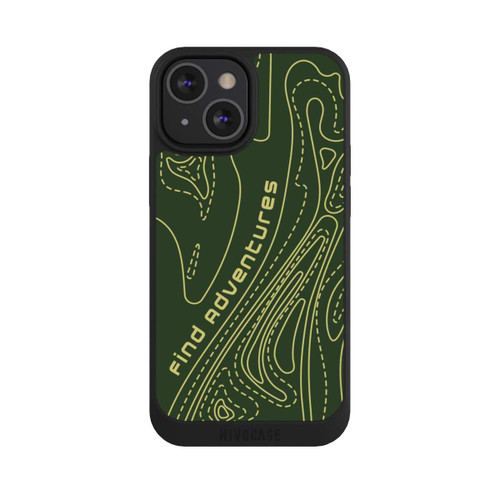 Apple iPhone 13 Mini NIVOpure Find Adventures