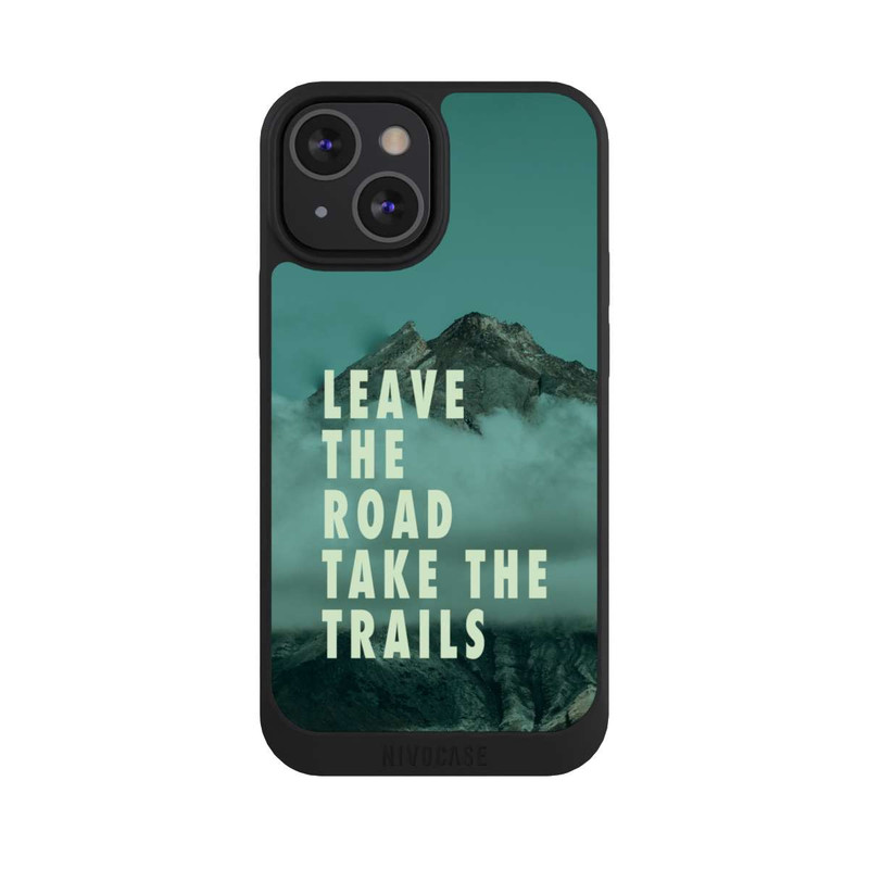 iPhone 13 Mini NIVOpure Take the Trails