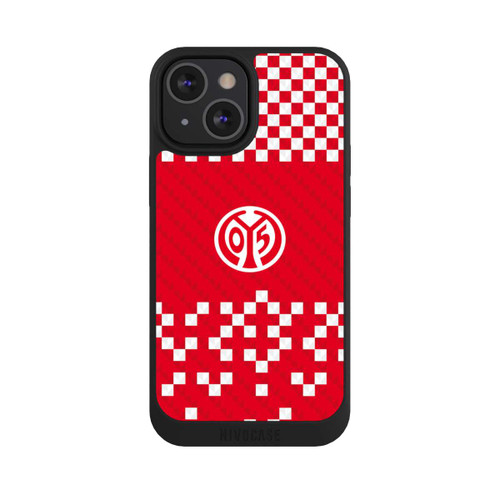 Apple iPhone 13 Mini NIVOpure Mainz 05 Heimtrikot 24/25